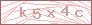 code